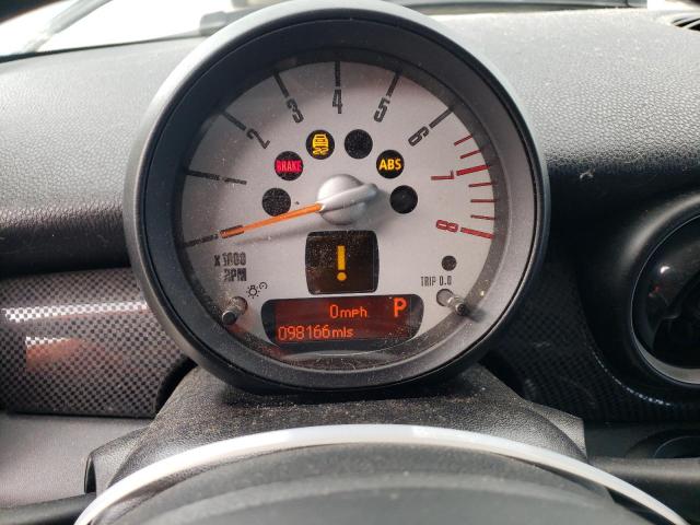 WMWSV3C50CT386034 Mini Cooper