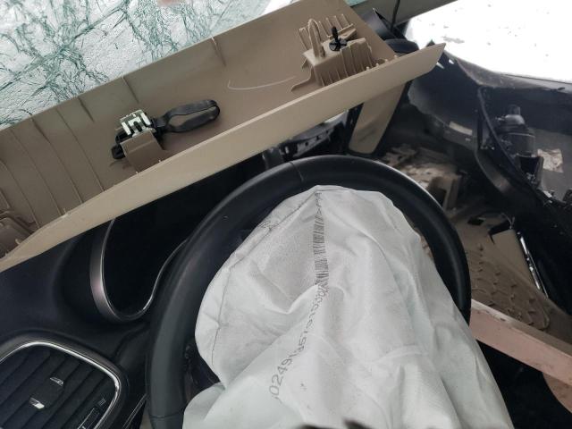 2020 JEEP CHER 4X4 - 1C4RJFBG6LC196532