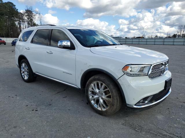 2015 DODGE DURANGO CI - 1C4RDJEG0FC858003