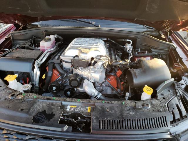 2021 DODGE DURANGO SR - 1C4SDJH94MC847730