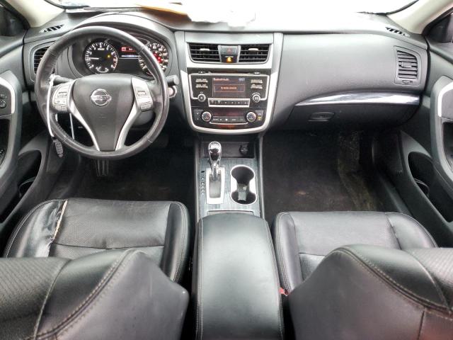 2018 NISSAN ALTIMA 2.5 1N4AL3AP1JC235151