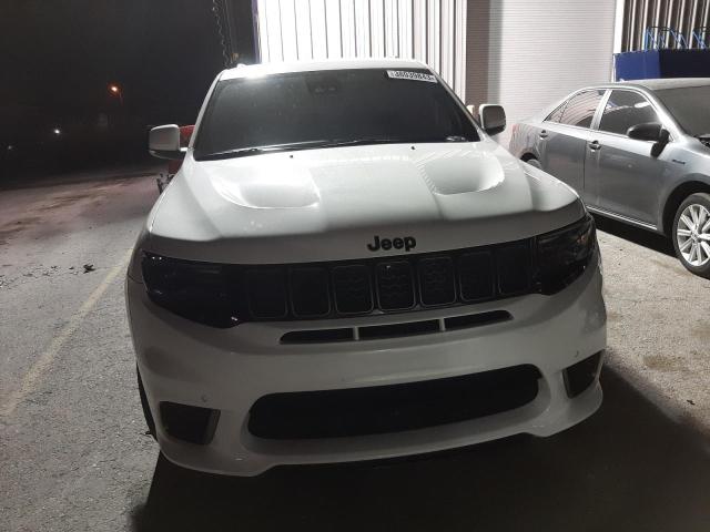 1C4RJFN92KC786531 Jeep Grand Cherokee Trackhawk