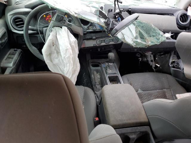 2020 TOYOTA TACOMA DOU - 5TFAZ5CN2LX092397