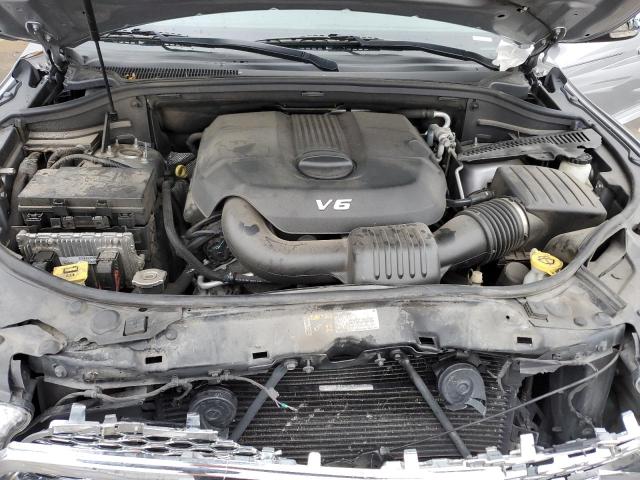 2015 DODGE DURANGO CI - 1C4RDHEG6FC689839