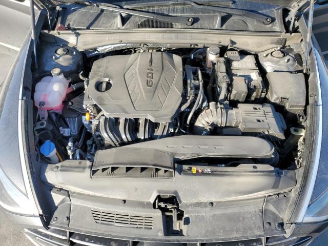 2022 HYUNDAI SONATA SE 5NPEG4JA7NH144168