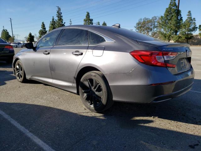 2018 HONDA ACCORD LX 1HGCV1F19JA057556