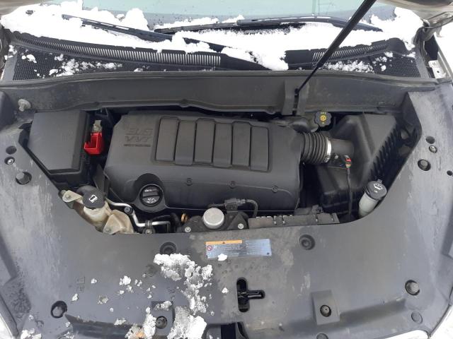 1GKKVSKD3EJ368474 GMC Acadia Slt-2