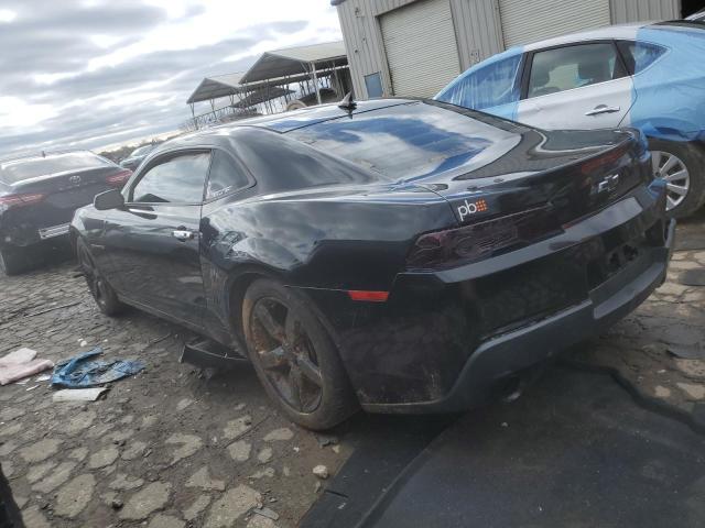 2015 CHEVROLET CAMARO LT - 2G1FD1E3XF9282050