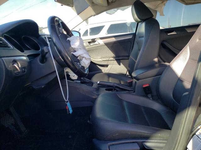 2017 VOLKSWAGEN JETTA SE - 3VWDB7AJXHM381292