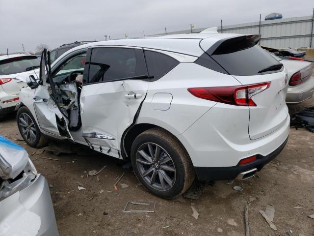 5J8TC2H56PL000997 Acura Rdx Technology