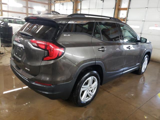 3GKALTEV1LL128499 GMC Terrain Sle
