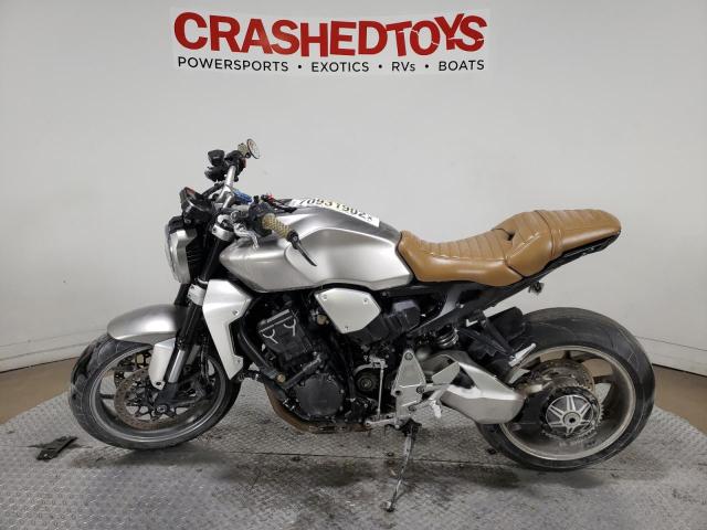2019 HONDA CB1000 RA JH2SC8010KK100489