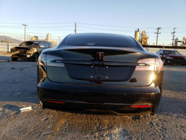 5YJSA1E56NF467352 Tesla MODEL S