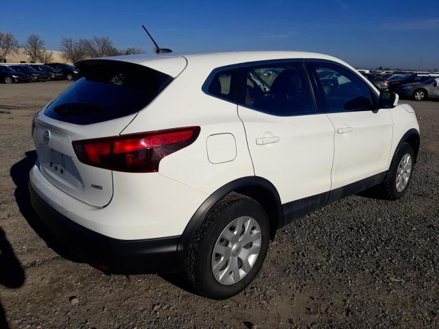 2018 NISSAN ROGUE SPOR - JN1BJ1CR2JW263954