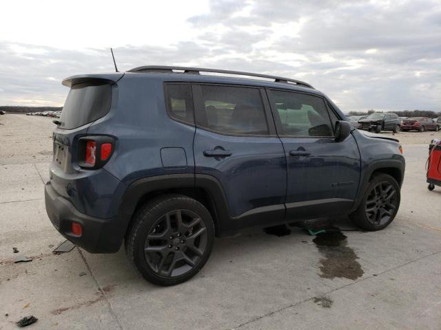 2021 JEEP RENEGADE L - ZACNJCBB2MPM84818