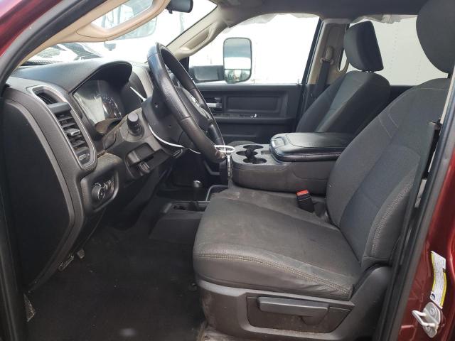 2019 RAM 3500 TRADE - 3C63RRGL5KG612398