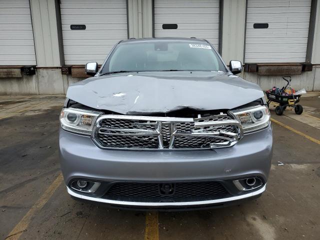 2015 DODGE DURANGO CI - 1C4RDHEG6FC689839