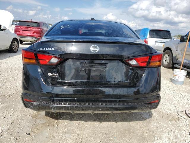 2020 NISSAN ALTIMA S 1N4BL4BVXLC114399