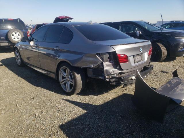 2015 BMW 535 I WBA5B1C57FD920297