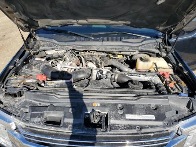2017 FORD F250 SUPER - 1FT7W2BT9HEC44535