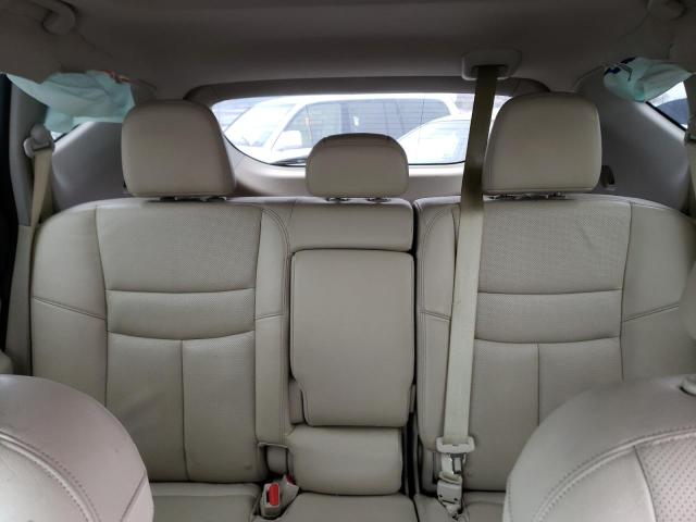 5N1AZ2MH5FN253943 Nissan MURANO S