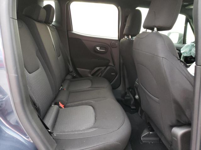 2021 JEEP RENEGADE L - ZACNJCBB2MPM84818