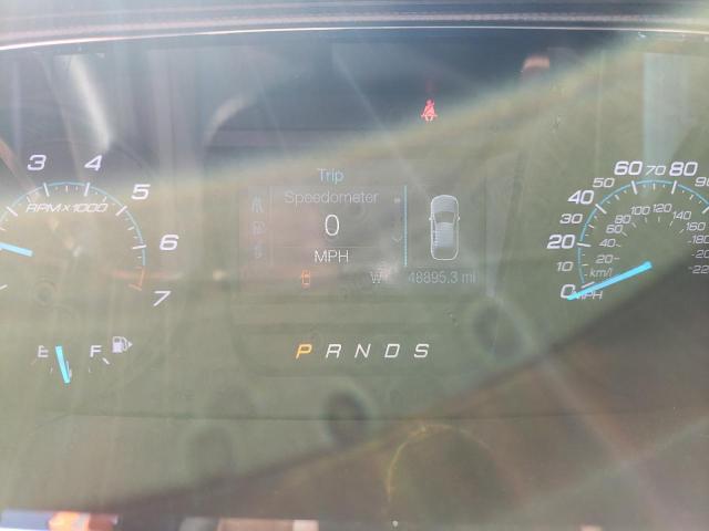 2018 FORD TAURUS SE - 1FAHP2D8XJG142056