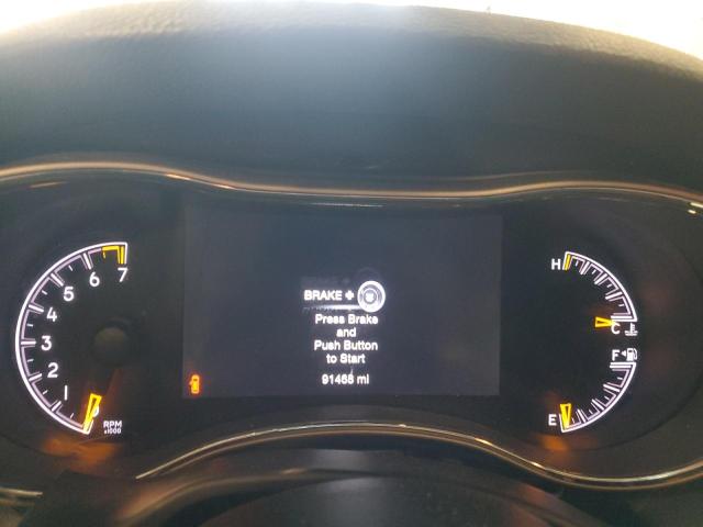 2017 JEEP GRAND CHER 1C4RJEBG8HC790640