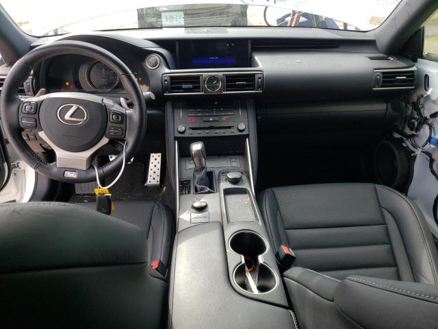 2020 LEXUS IS 300 F-S JTHGA1D29L5102934
