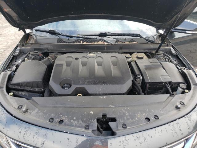 2019 CHEVROLET IMPALA LT - 2G11Z5S32K9102495