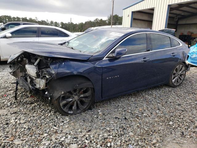 2016 CHEVROLET MALIBU PRE - 1G1ZH5SX8GF184160