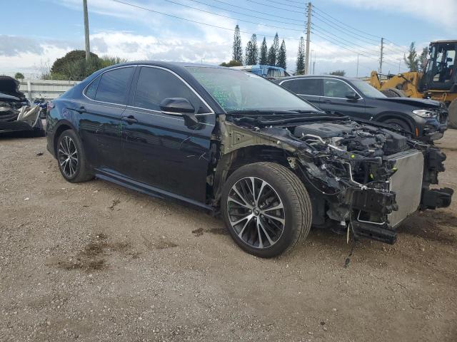 2018 TOYOTA CAMRY L - 4T1B11HK4JU670447