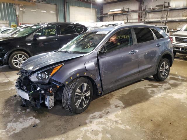 2020 Kia Niro EX