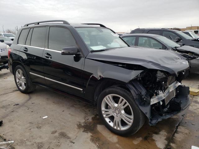 2015 MERCEDES-BENZ GLK 350 - WDCGG5HB7FG345372