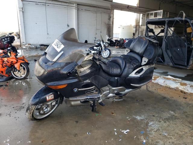 2009 BMW K1200 LT WB10559AX9ZL74440
