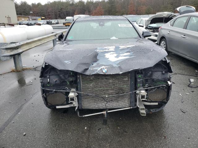 WBAYF4C51FGS99169 BMW 740 LXI