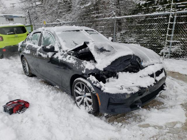 3MW5R7J05L8B28762 BMW 330XI