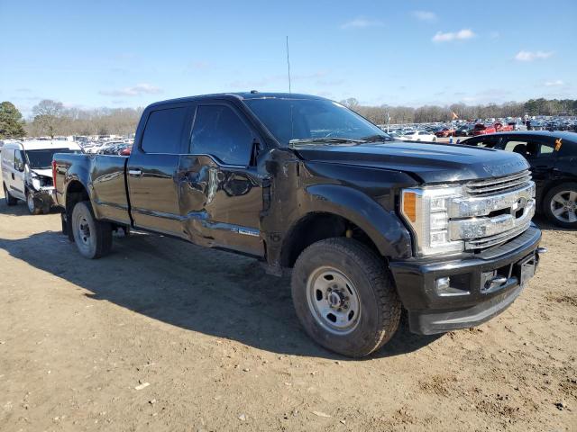 2017 FORD F250 SUPER - 1FT7W2BT9HEC44535