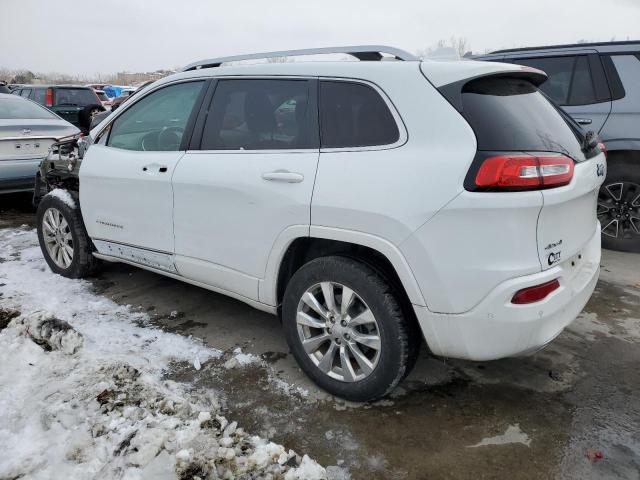 2017 JEEP CHEROKEE O 1C4PJMJS3HW653837