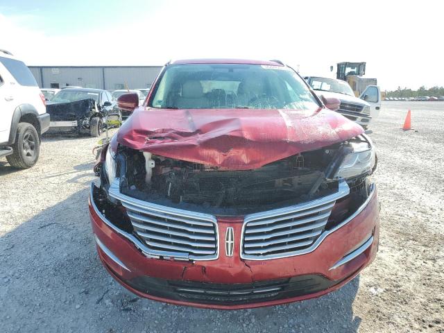 5LMCJ3C96GUJ05532 Lincoln Mkc Reserve