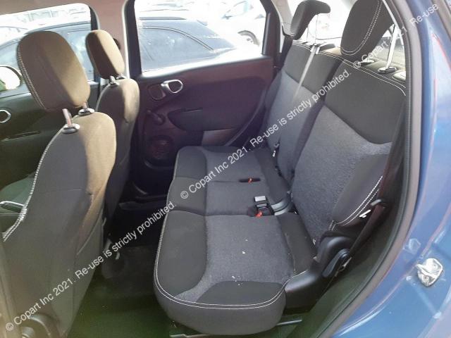 ZFA19900005425107 Fiat 500l Pop S