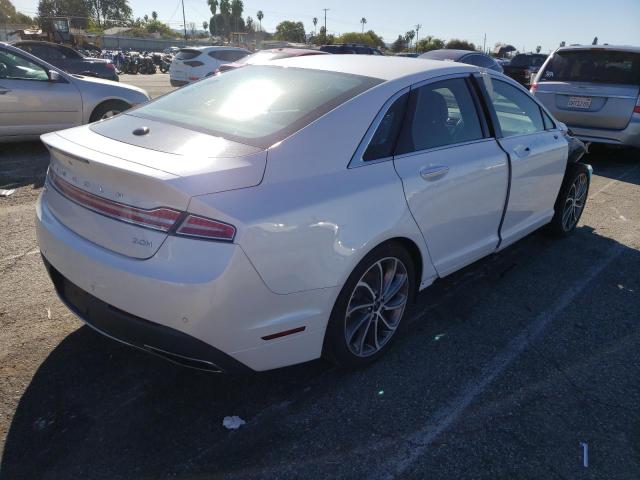 3LN6L5LU7KR622073 Lincoln Mkz Reserve I