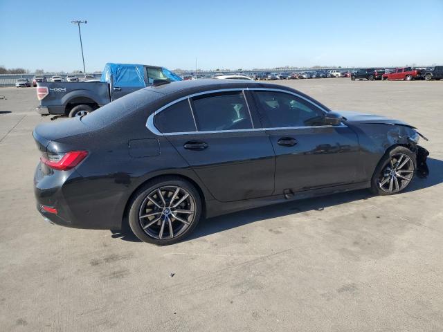 2021 BMW 330I - 3MW5R1J0XM8C13322