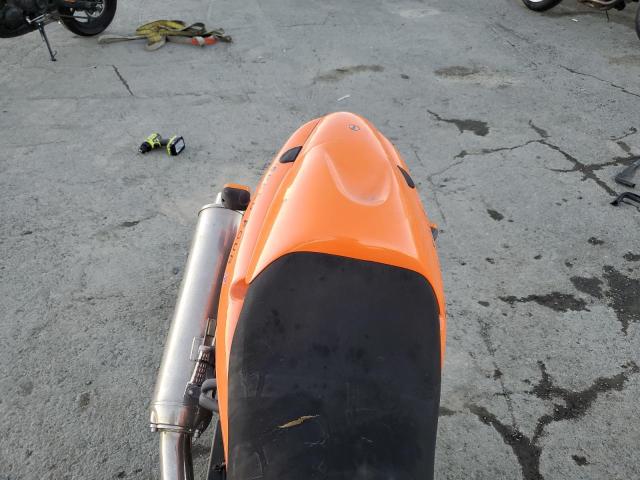 2003 TRIUMPH MOTORCYCLE SPEED 4 SMT805GF53J170266