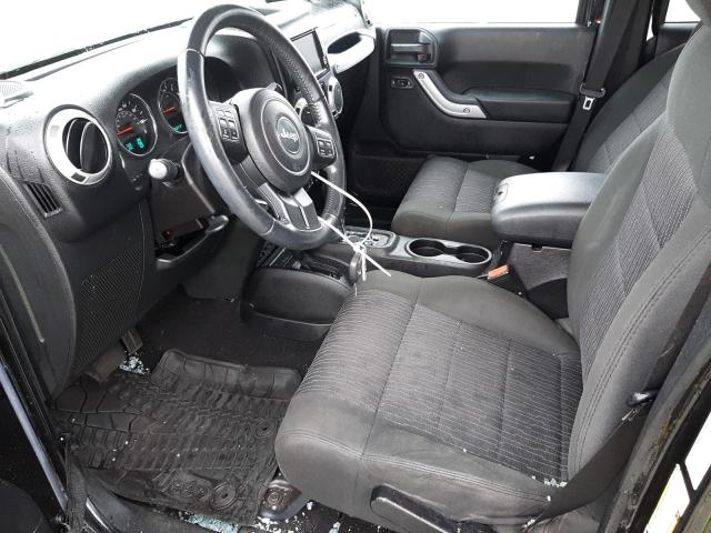 1C4BJWEG1FL586181 Jeep Wrangler Unlimited Sahara
