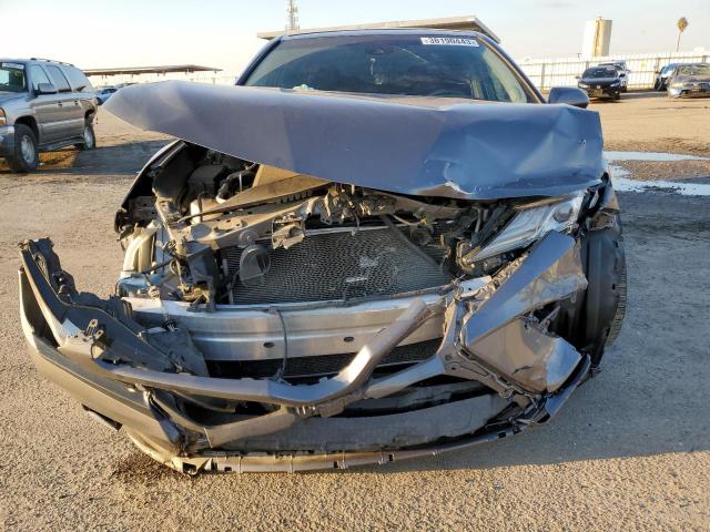 2019 TOYOTA CAMRY XSE - 4T1BZ1HK0KU030908