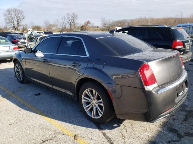2017 CHRYSLER 300 LIMITE - 2C3CCAAG1HH661926