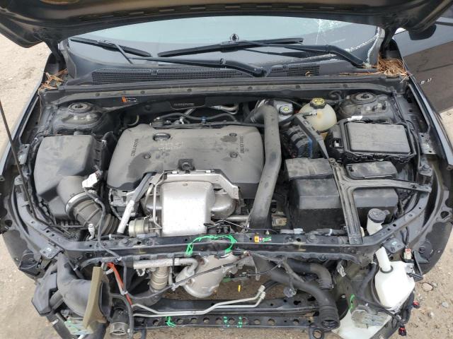 2020 CHEVROLET MALIBU PRE - 1G1ZE5SX2LF051168