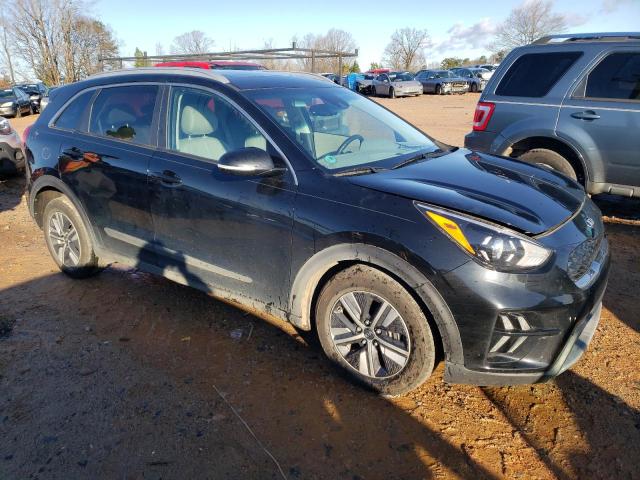 2021 KIA NIRO EX PR - KNDCE3LC3M5483451