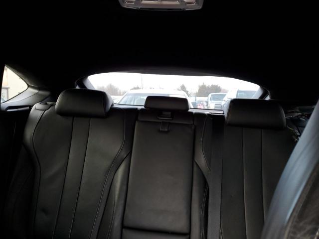 5YMKW8C54G0R43426 BMW X6 M